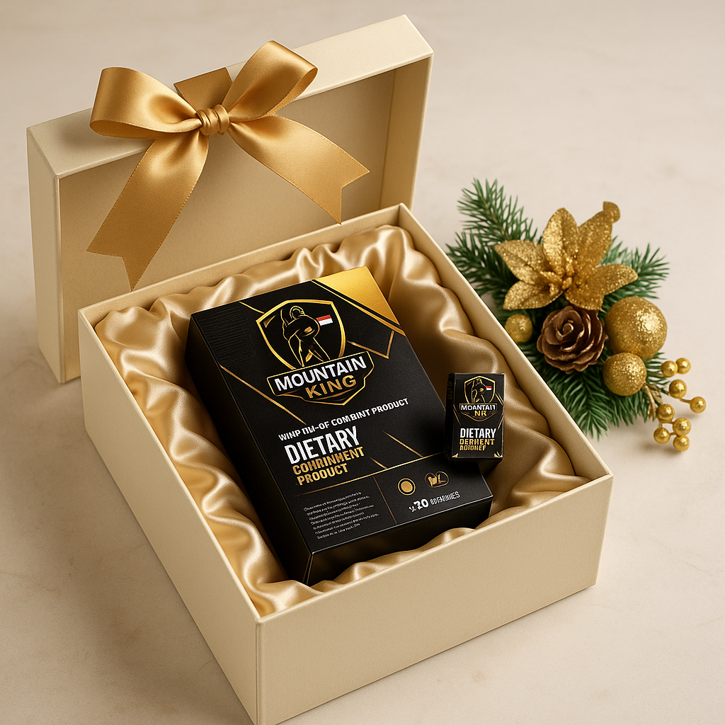 ผลิตภัณฑ์เสริมอาหารสมุนไพรไทย