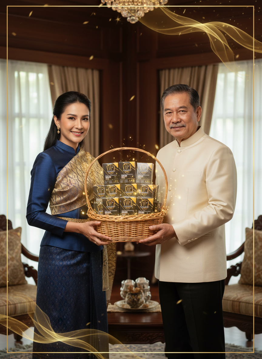 Mountain King Premium Pack