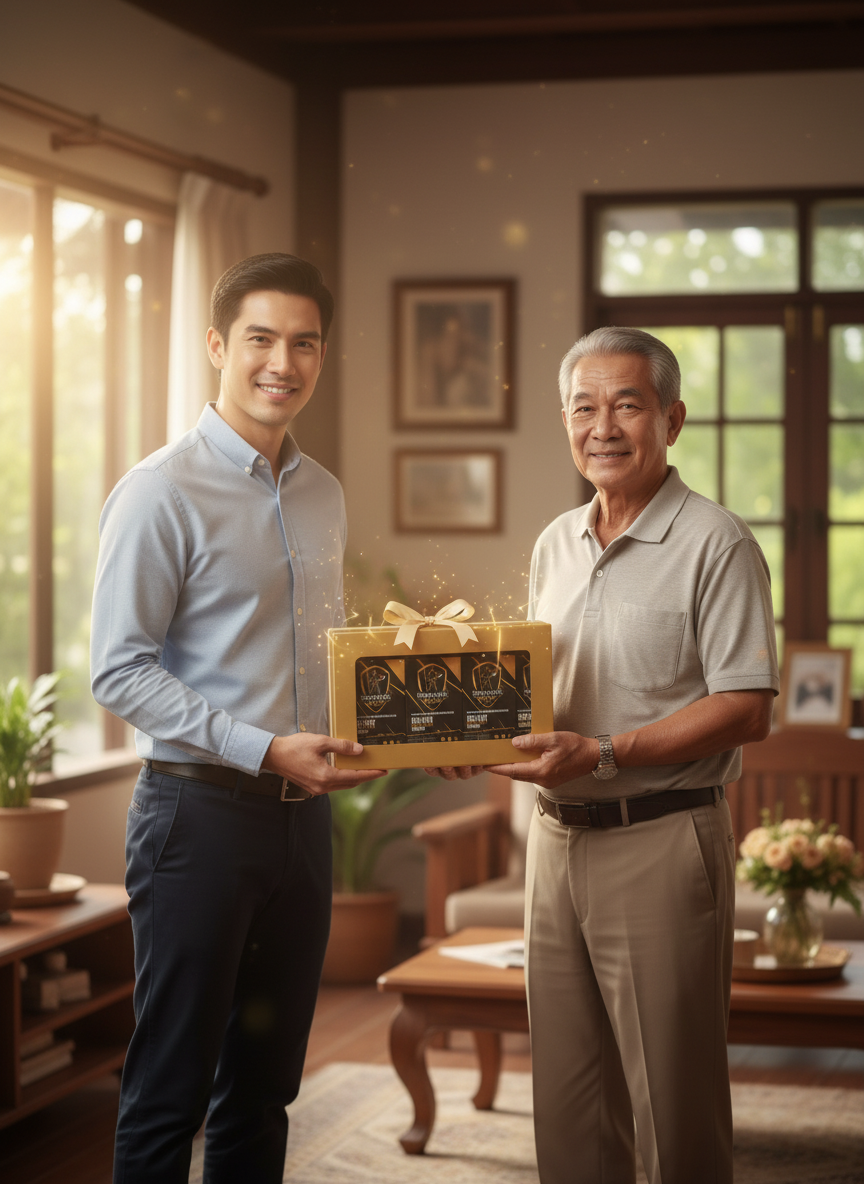 Mountain King Premium Pack