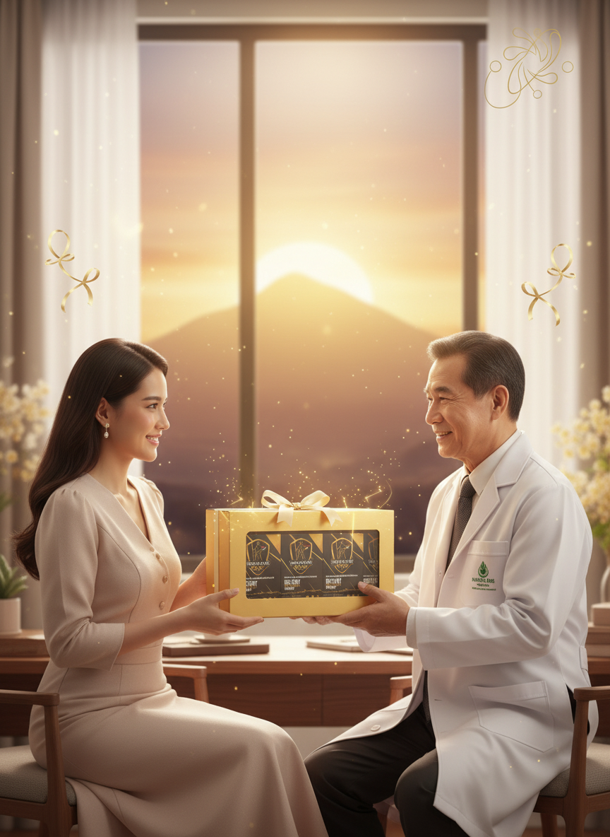 Mountain King Premium Pack