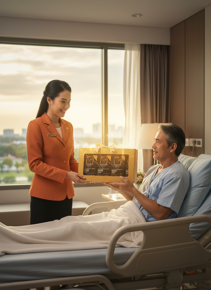 Mountain King Premium Pack